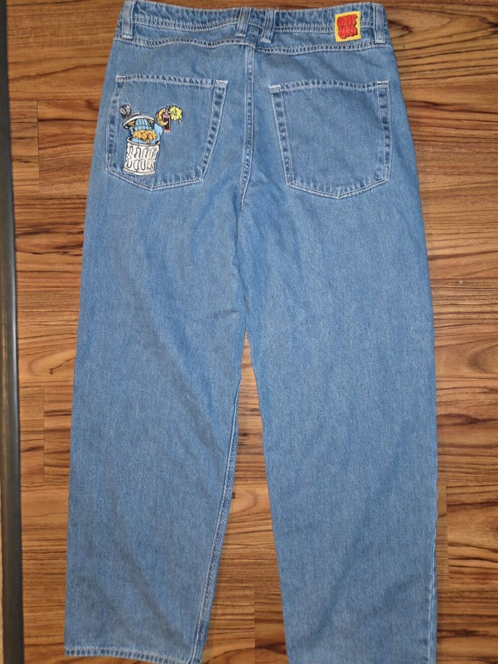 Mens empyre jeans size 32